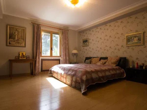 Chalet en Les Rotes/Las Rotas