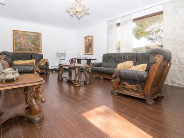 Chalet en Les Rotes/Las Rotas