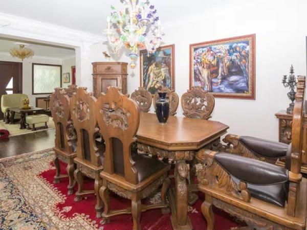 Chalet en Les Rotes/Las Rotas