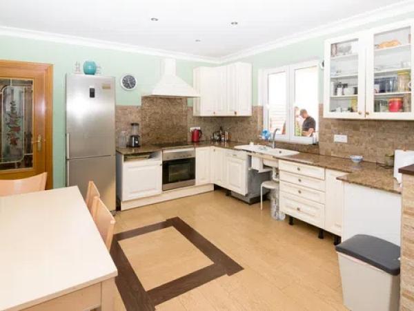 Chalet en Les Rotes/Las Rotas