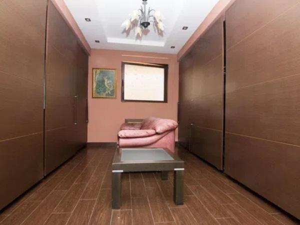 Chalet en Les Rotes/Las Rotas