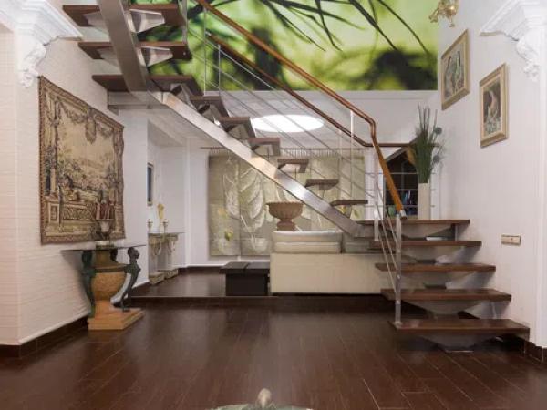 Chalet en Les Rotes/Las Rotas