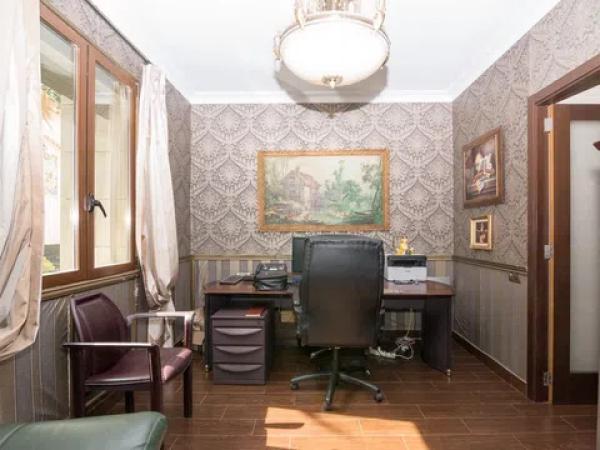 Chalet en Les Rotes/Las Rotas