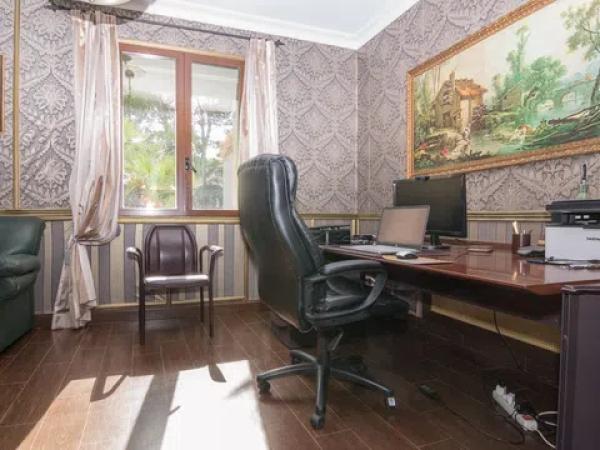 Chalet en Les Rotes/Las Rotas