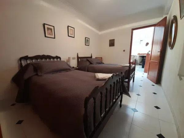 Casa independiente en camino de les Alquerias