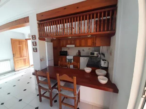 Casa independiente en camino de les Alquerias