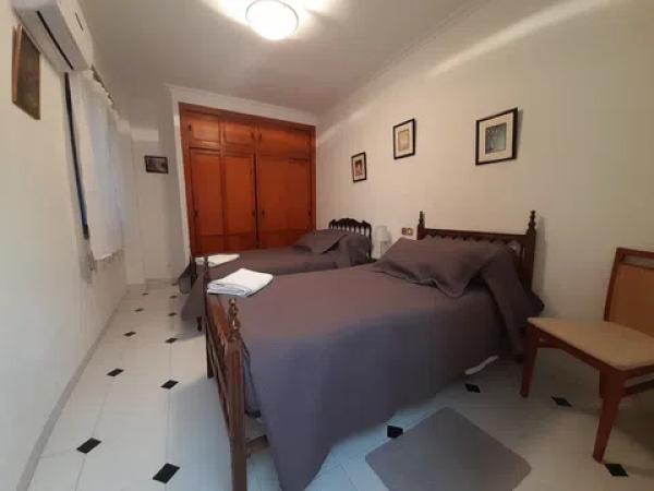 Casa independiente en camino de les Alquerias