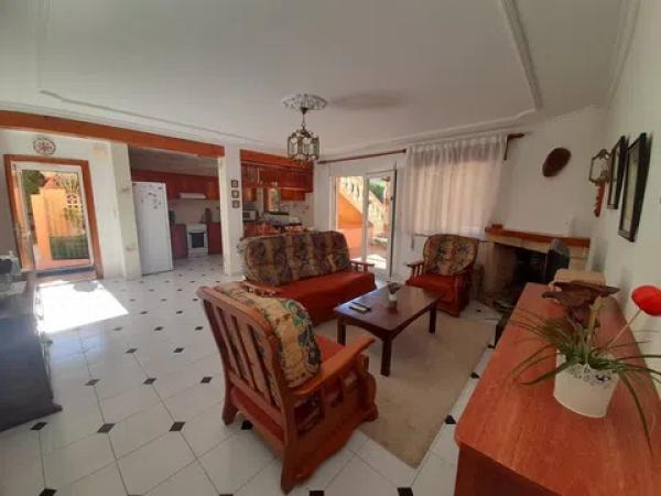 Casa independiente en camino de les Alquerias