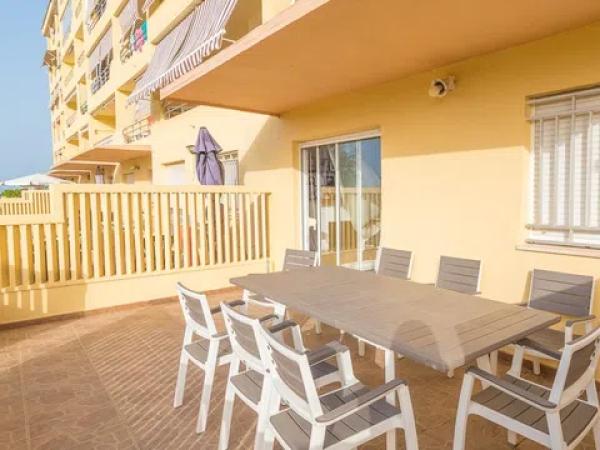 Piso en carretera les Marines Racons a Dénia, 77, 77