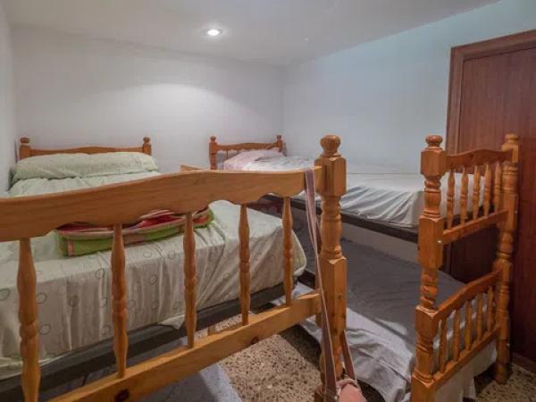 Piso en carretera les Marines Racons a Dénia, 77, 77