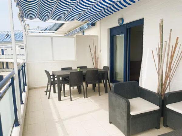 Ático en Barrio Les Bassetes-El Marjal