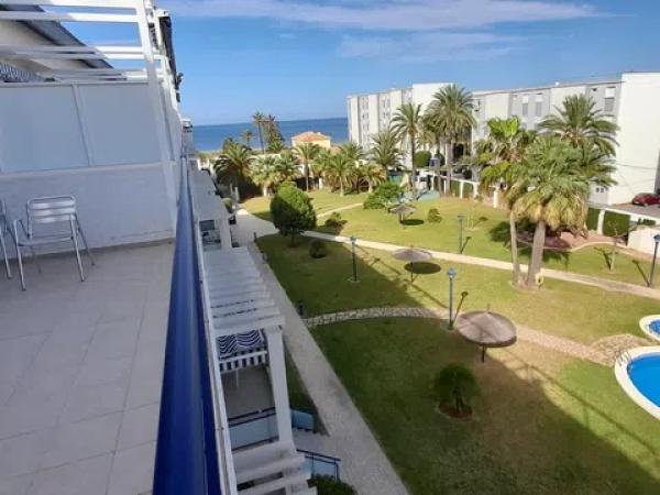 Ático en Barrio Les Bassetes-El Marjal