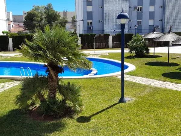 Ático en Barrio Les Bassetes-El Marjal