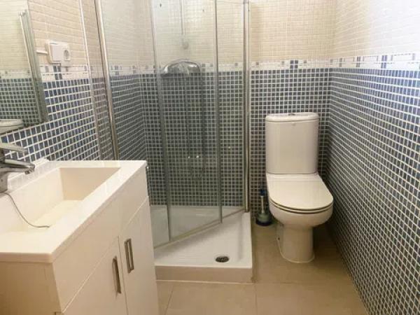 Ático en Barrio Les Bassetes-El Marjal