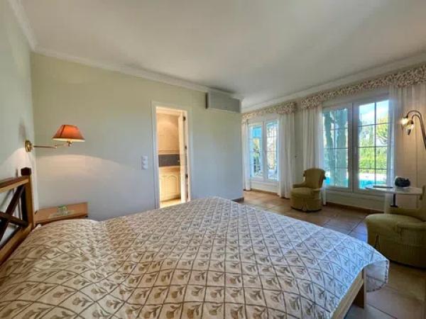 Casa independiente en drago, 9