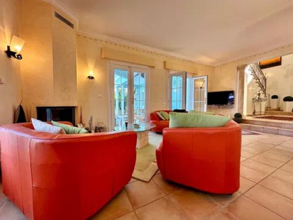 Casa independiente en drago, 9