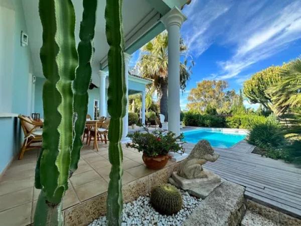 Casa independiente en drago, 9