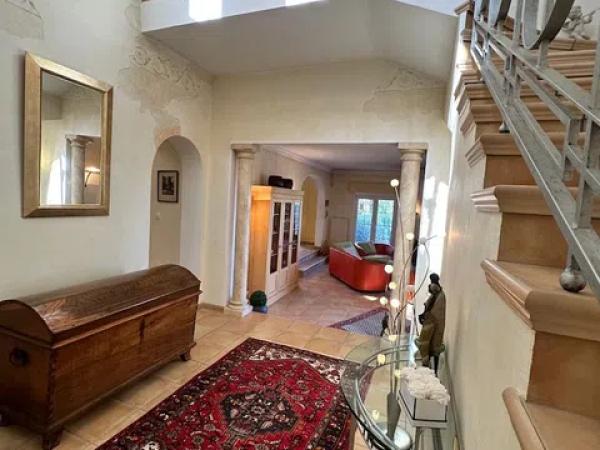 Casa independiente en drago, 9