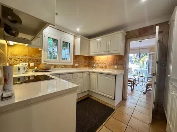 Casa independiente en drago, 9