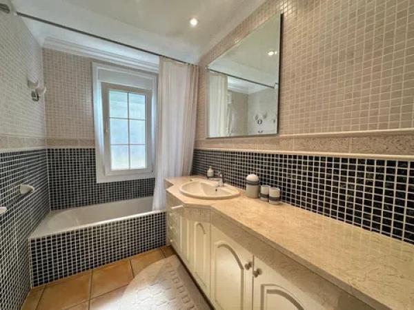 Casa independiente en drago, 9