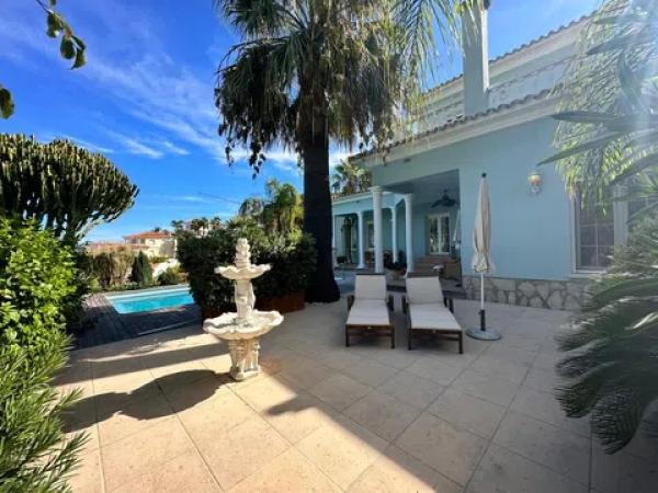 Casa independiente en drago, 9