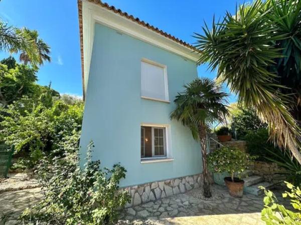 Casa independiente en drago, 9