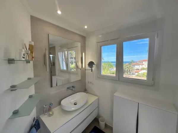 Casa independiente en drago, 9