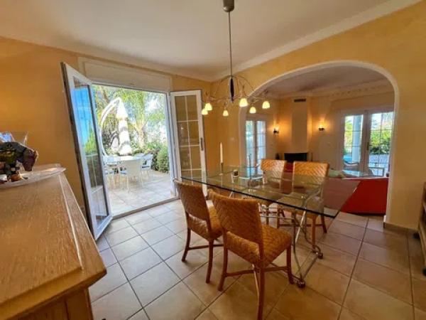 Casa independiente en drago, 9