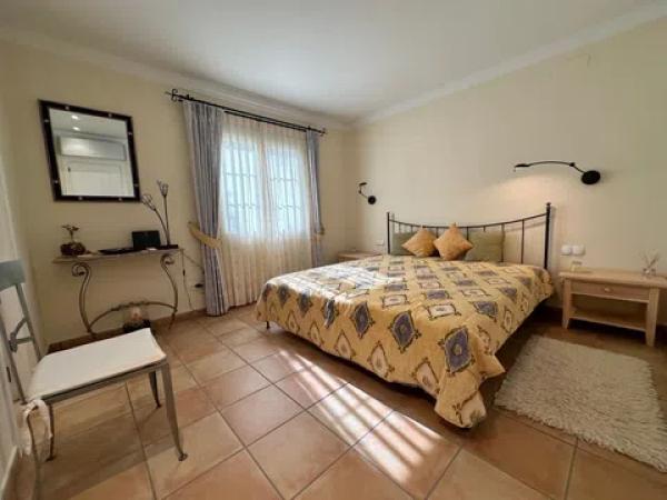 Casa independiente en drago, 9