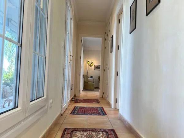 Casa independiente en drago, 9