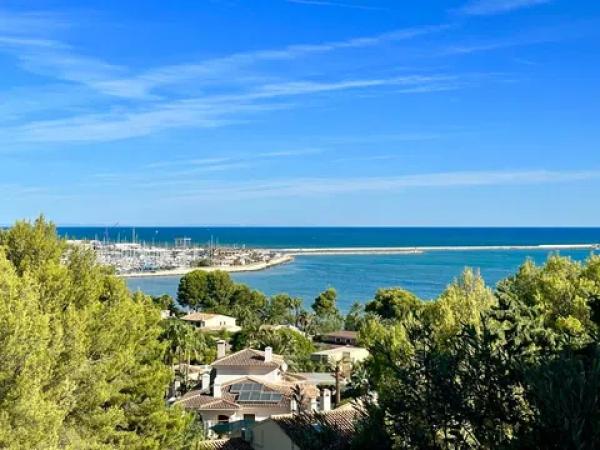 Casa independiente en drago, 9