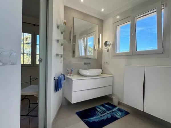 Casa independiente en drago, 9