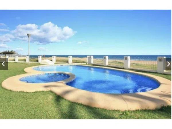 Ático en Barrio Les Bassetes-El Marjal