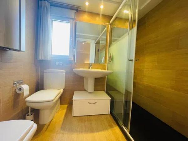 Ático en Barrio Les Bassetes-El Marjal