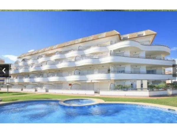 Ático en Barrio Les Bassetes-El Marjal