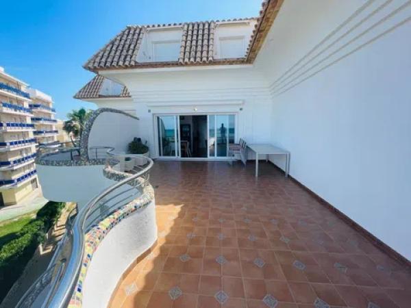 Ático en Barrio Les Bassetes-El Marjal