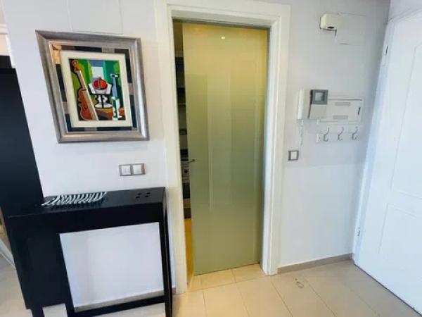 Ático en Barrio Les Bassetes-El Marjal