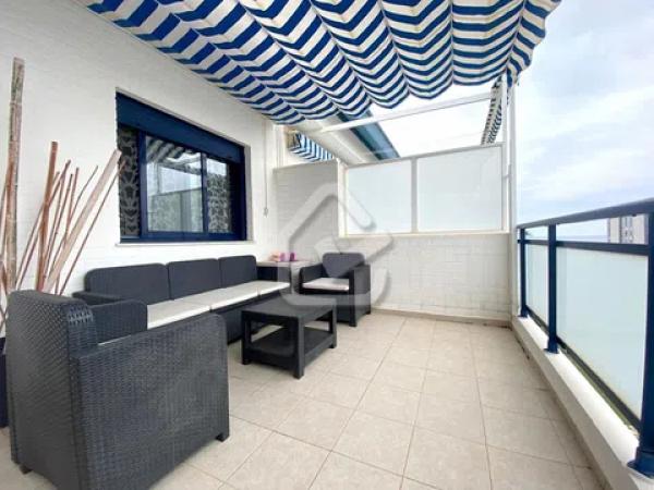 Ático en Barrio Les Bassetes-El Marjal