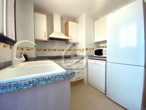 Ático en Barrio Les Bassetes-El Marjal