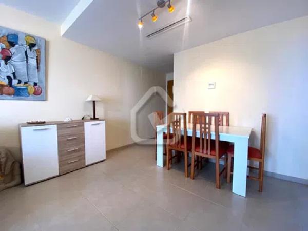 Ático en Barrio Les Bassetes-El Marjal