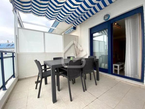 Ático en Barrio Les Bassetes-El Marjal