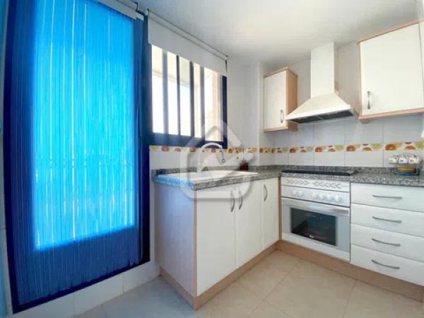 Ático en Barrio Les Bassetes-El Marjal