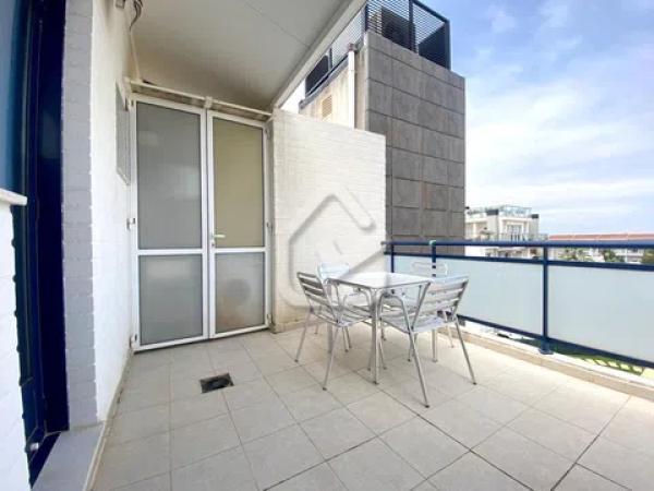 Ático en Barrio Les Bassetes-El Marjal