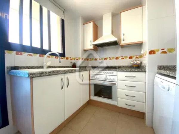 Ático en Barrio Les Bassetes-El Marjal