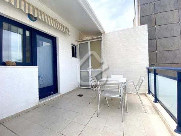 Ático en Barrio Les Bassetes-El Marjal