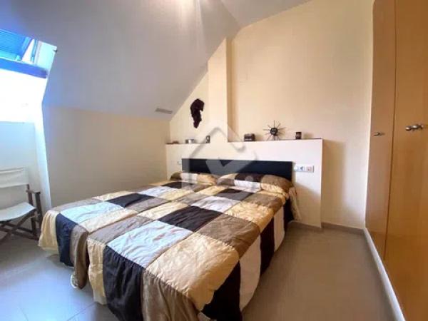 Ático en Barrio Les Bassetes-El Marjal