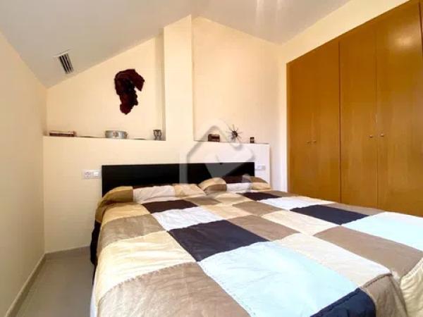 Ático en Barrio Les Bassetes-El Marjal