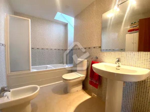 Ático en Barrio Les Bassetes-El Marjal