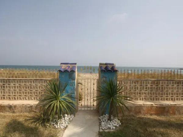 Casa independiente en calle Riu Ebron s/n