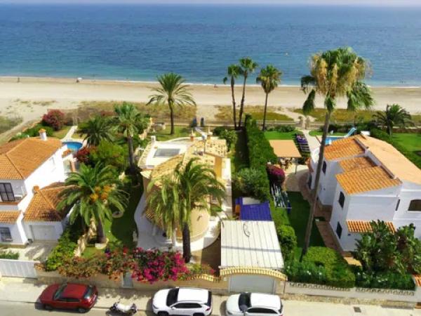 Casa independiente en calle Riu Ebron s/n